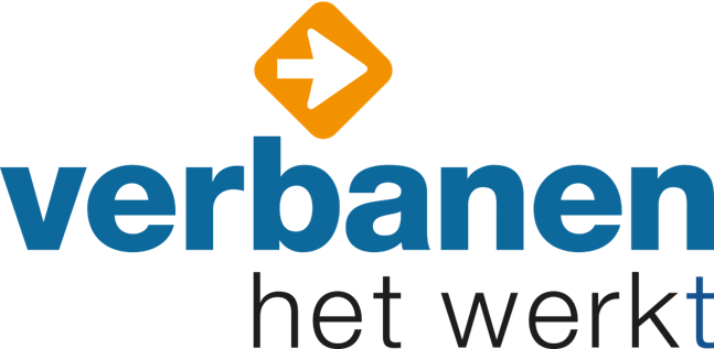 Verbanen Logo Home